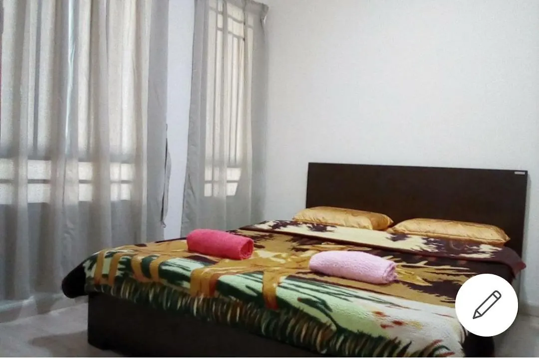 Cozy Apartment Kota Kinabalu